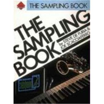 The Sampling Book - Paperback - 1988 - 1